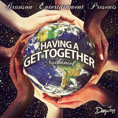 Having a Get Together | Boomplay Music