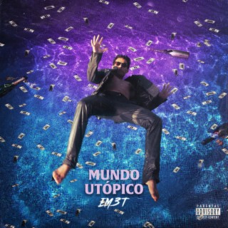 Mundo Utópico lyrics | Boomplay Music