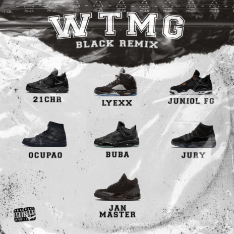 W.T.M.G (REMIX 2) (Remix) | Boomplay Music