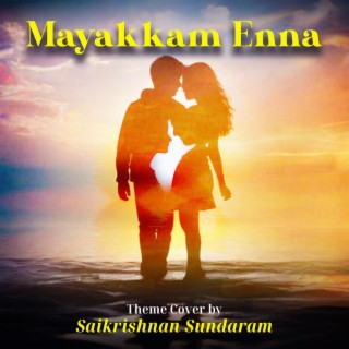 Mayakkam Enna Theme (Orchestral)