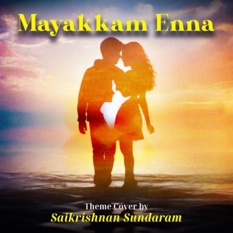 Mayakkam Enna Theme (Orchestral) | Boomplay Music