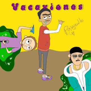 vacaxiones (Remake) lyrics | Boomplay Music