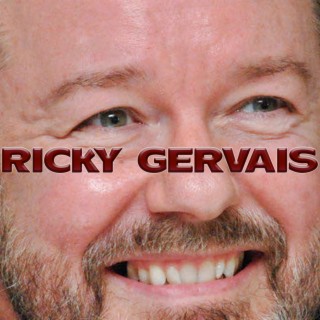 Ricky Gervais