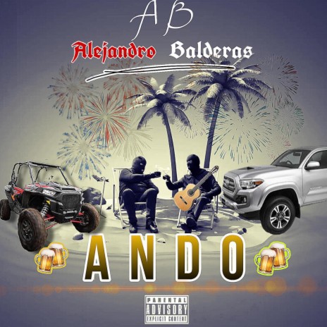 Ando | Boomplay Music