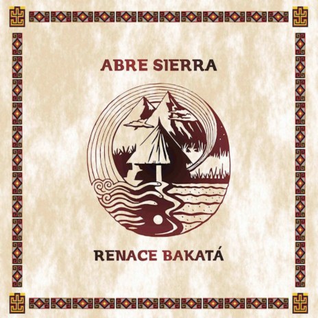 Abre Sierra (Jwabika Kumuse ') ft. Iván Benavides