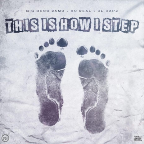 This how i step ft. Bo deal & Cl Capz | Boomplay Music