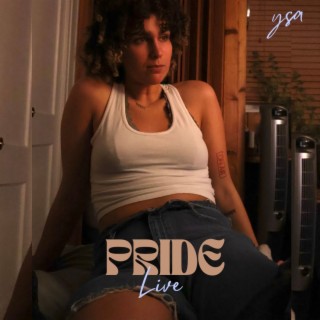 Pride (Live)