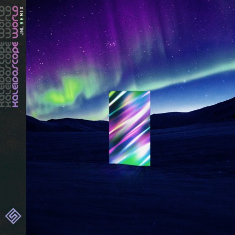 Kaleidoscope World (JNL Remix) ft. DJ Young & Krista | Boomplay Music