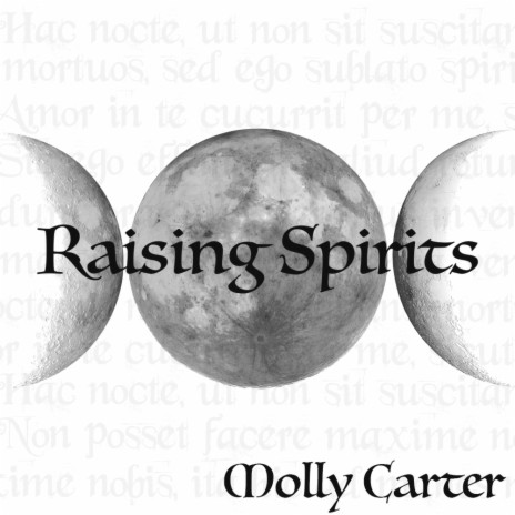 Raising Spirits | Boomplay Music