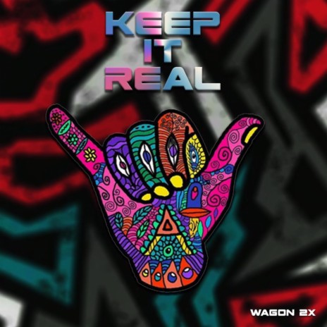 Keep IT Real | Boomplay Music