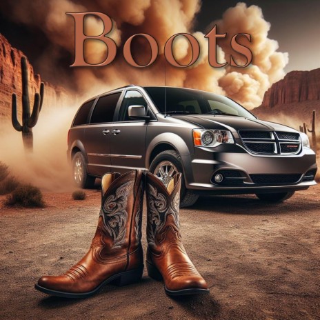 Boots | Boomplay Music