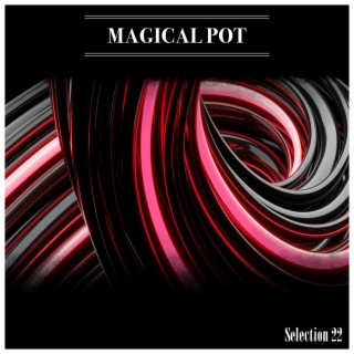 Magical Pot Selection 22