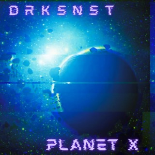 PLANET X