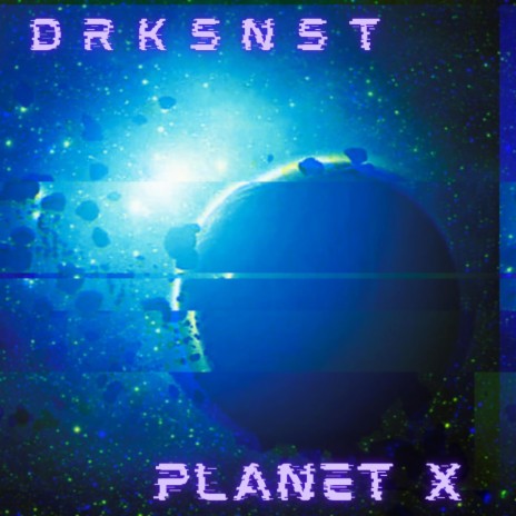 PLANET X | Boomplay Music