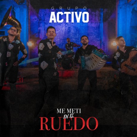 Me Meti En El Ruedo | Boomplay Music