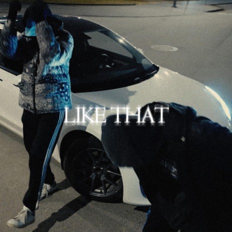 Like That ft. Ozy Storms | Boomplay Music