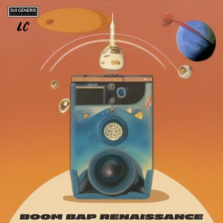 Boom Bap Renaissance