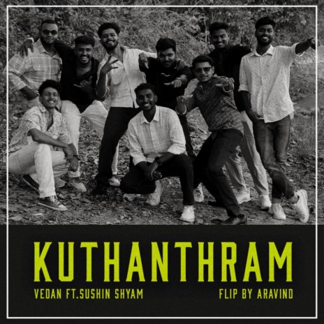 Kuthanthram (Flip Version) | Boomplay Music