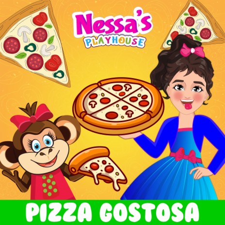 Pizza Gostosa