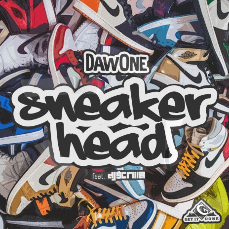 Sneaker Head ft. DJ $crilla | Boomplay Music