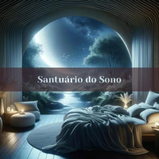 Santuário do Sono: Relaxamento para Sono Profundo