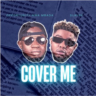 COVER ME