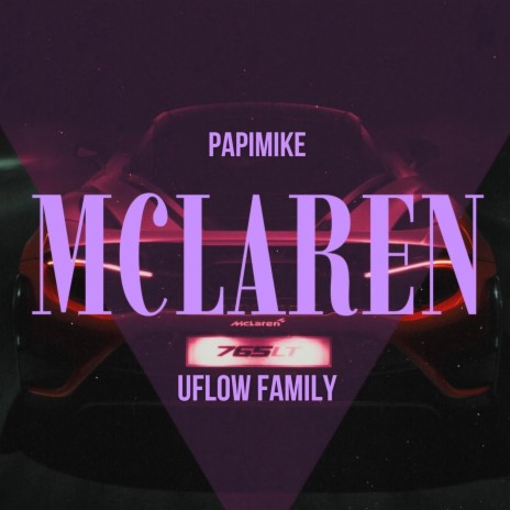 Mclaren | Boomplay Music