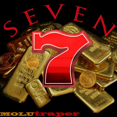 777 seven :: moluTraper