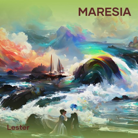 Maresia | Boomplay Music