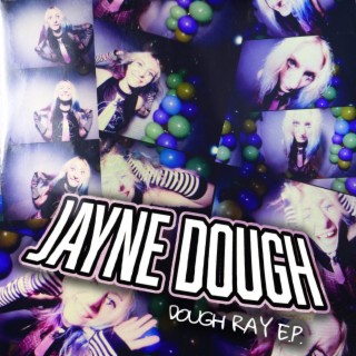 Dough Ray e.p.