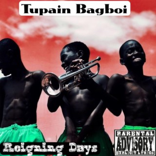 Reigning Days lyrics | Boomplay Music