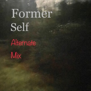 Former Self (Alternate Mix) lyrics | Boomplay Music