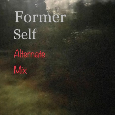 Former Self (Alternate Mix) | Boomplay Music