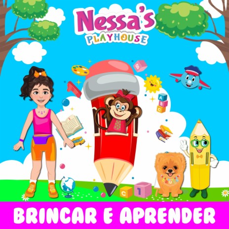 Brincar e Aprender