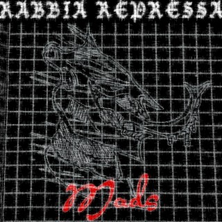RABBIA REPRESSA lyrics | Boomplay Music