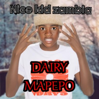 DAIRY MAPEPO