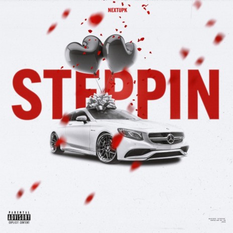 STEPPIN | Boomplay Music