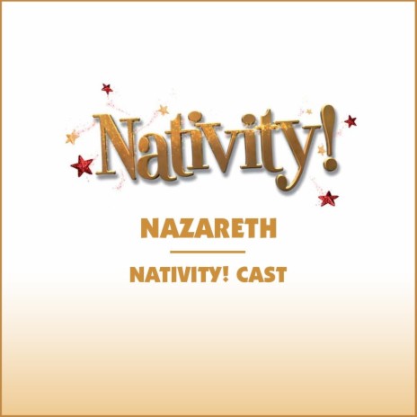 Nazareth | Boomplay Music