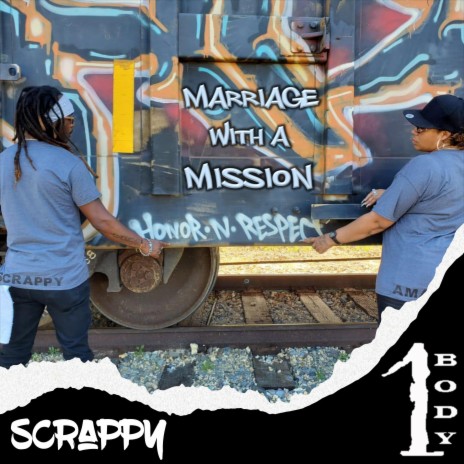 Marriage With A Mission | Boomplay Music