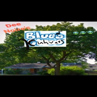 Dee Noire's Blues Kuhvers