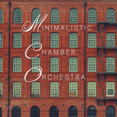 Minimalistic Chamber Orchestra | Boomplay Music