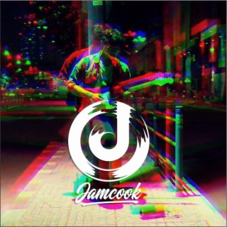 Phố lên đèn vàng ft. JAMcook lyrics | Boomplay Music
