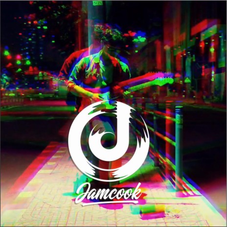 Phố lên đèn vàng ft. JAMcook | Boomplay Music