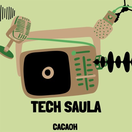 Cacaoh | Boomplay Music