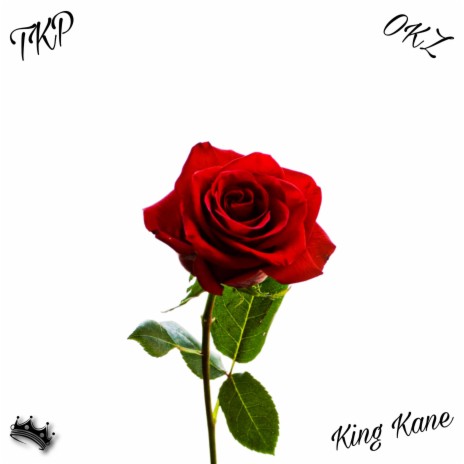 Black Lights ft. King Kane & OKZ | Boomplay Music
