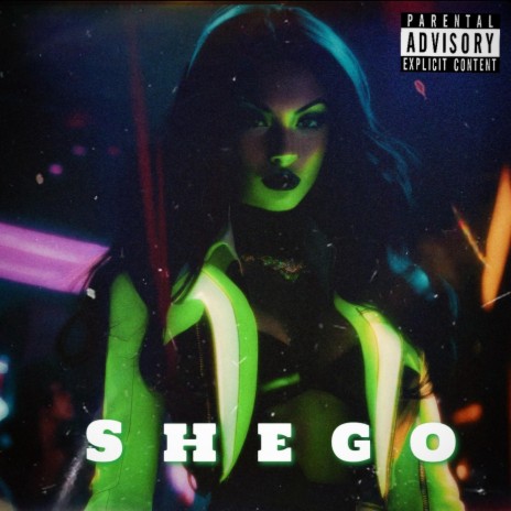 Shego | Boomplay Music