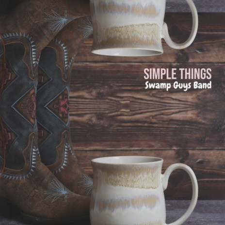 Simple Things | Boomplay Music