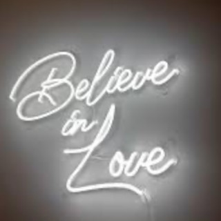 Believe In Love