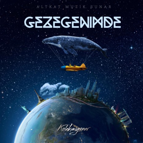 Gezegenimde | Boomplay Music