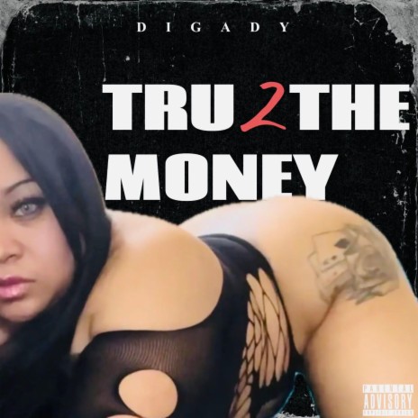 True 2 the money ft. Rico wil | Boomplay Music